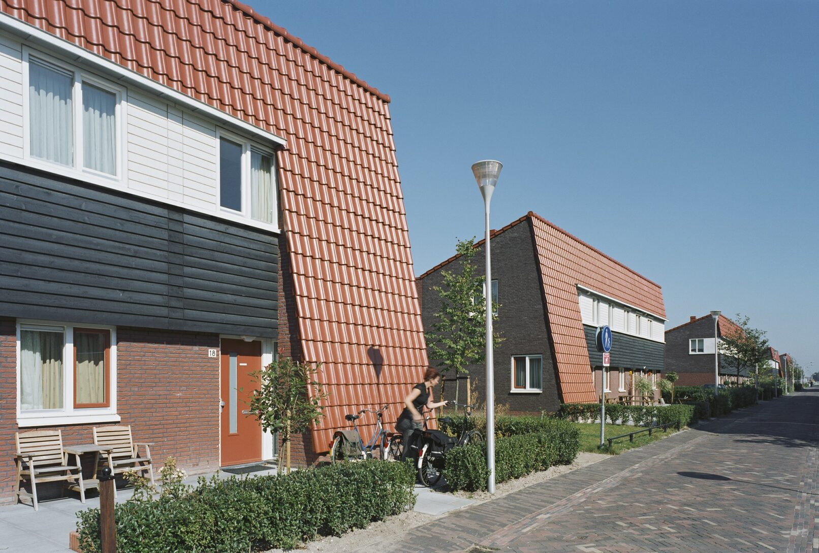 Woningbouw Ypenburg 7