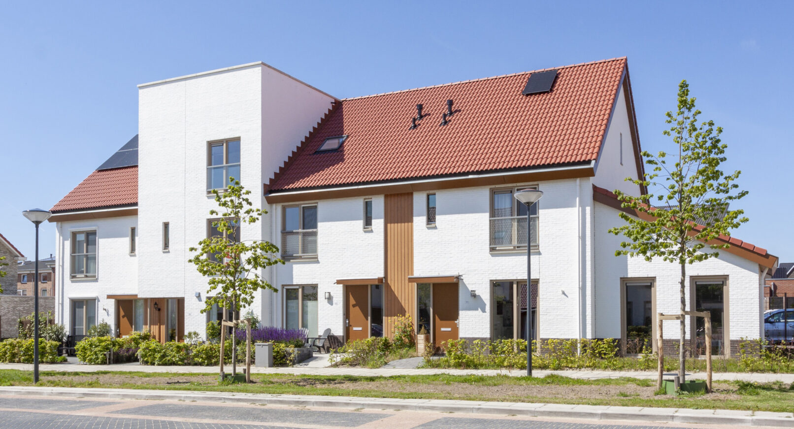 de elementen zeewolde